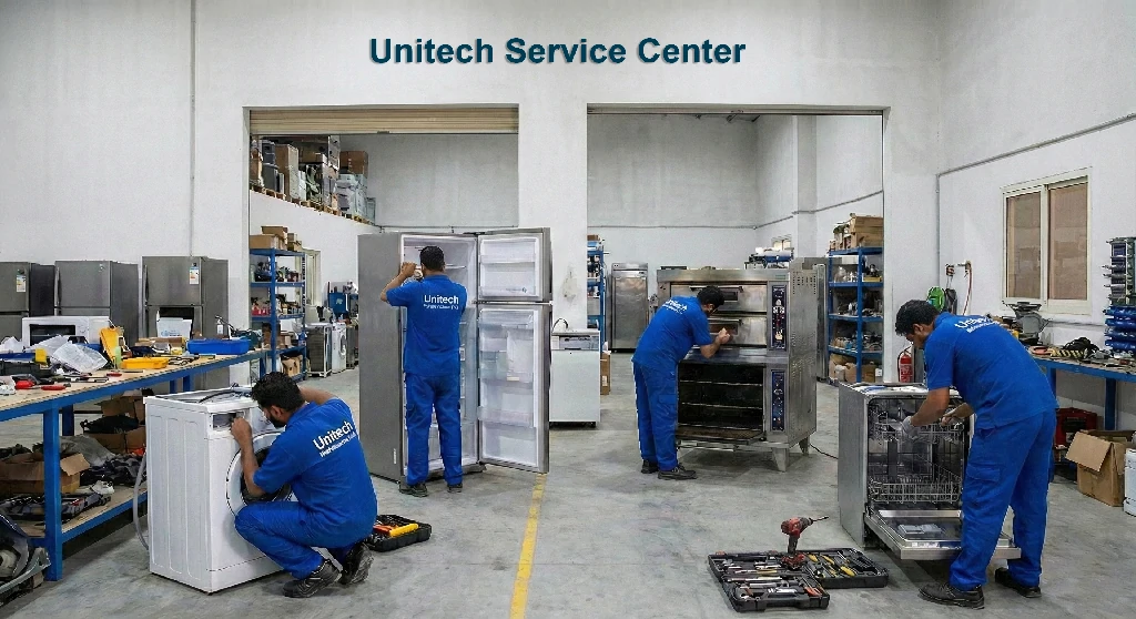 Service Banner